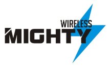 MIGHTY WIRELESS