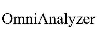 OMNIANALYZER