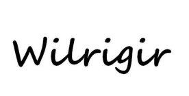 WILRIGIR