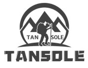 TANSOLE TAN SOLE