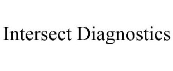 INTERSECT DIAGNOSTICS