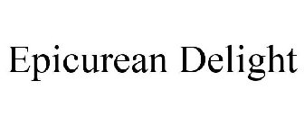 EPICUREAN DELIGHT