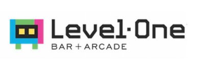 LEVEL· ONE BAR + ARCADE