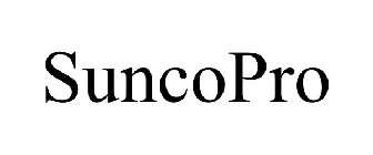 SUNCOPRO