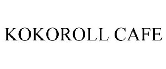 KOKOROLL CAFE