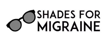 SHADES FOR MIGRAINE
