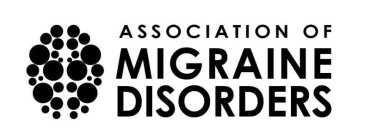 ASSOCIATION OF MIGRAINE DISORDERS