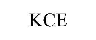 KCE