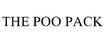 THE POO PACK