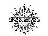 EXPRESSSUNROOMS.COM