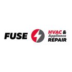 FUSE HVAC & APPLIANCE REPAIR