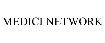 MEDICI NETWORK