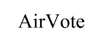 AIRVOTE