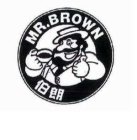 MR. BROWN