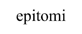 EPITOMI