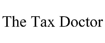 THE TAX DOCTOR