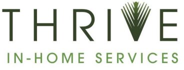 THRIVE IN-HOME SERVICES