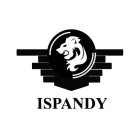 ISPANDY