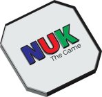 NUK THE GAME