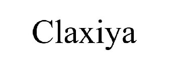 CLAXIYA