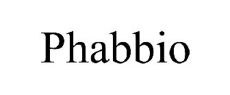 PHABBIO