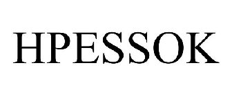 HPESSOK