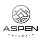 ASPEN NATURALS
