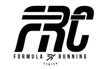 FRC FORMULA RUNNING CENTER