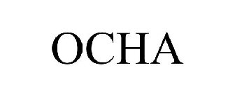 OCHA