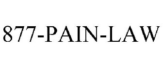 877-PAIN-LAW