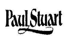PAUL STUART