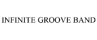 INFINITE GROOVE BAND