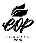 EOP ESSENTIAL OILS PERU