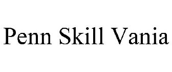 PENN SKILL VANIA