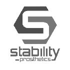S STABILITY PROSTHETICS