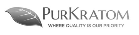 PURKRATOM WHERE QUALITY IS OUR PRIORITY