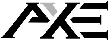 AXE