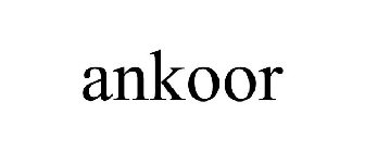 ANKOOR