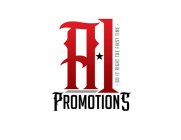 A1 PROMOTIONS DO IT RIGHT THE FIRST TIME