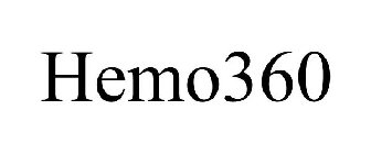 HEMO360
