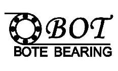 BOT BOTE BEARING