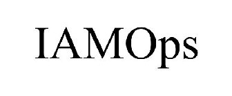 IAMOPS