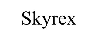 SKYREX