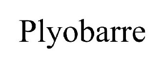 PLYOBARRE