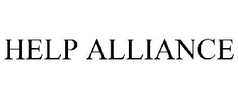 HELP ALLIANCE