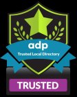ADP TRUSTED LOCAL DIRECTORY TRUSTED