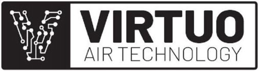 V VIRTUO AIR TECHNOLOGY