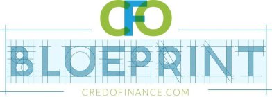 CFO BLUEPRINT CREDOFINANCE.COM