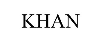 KHAN