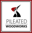 PILEATED WOODWORKS